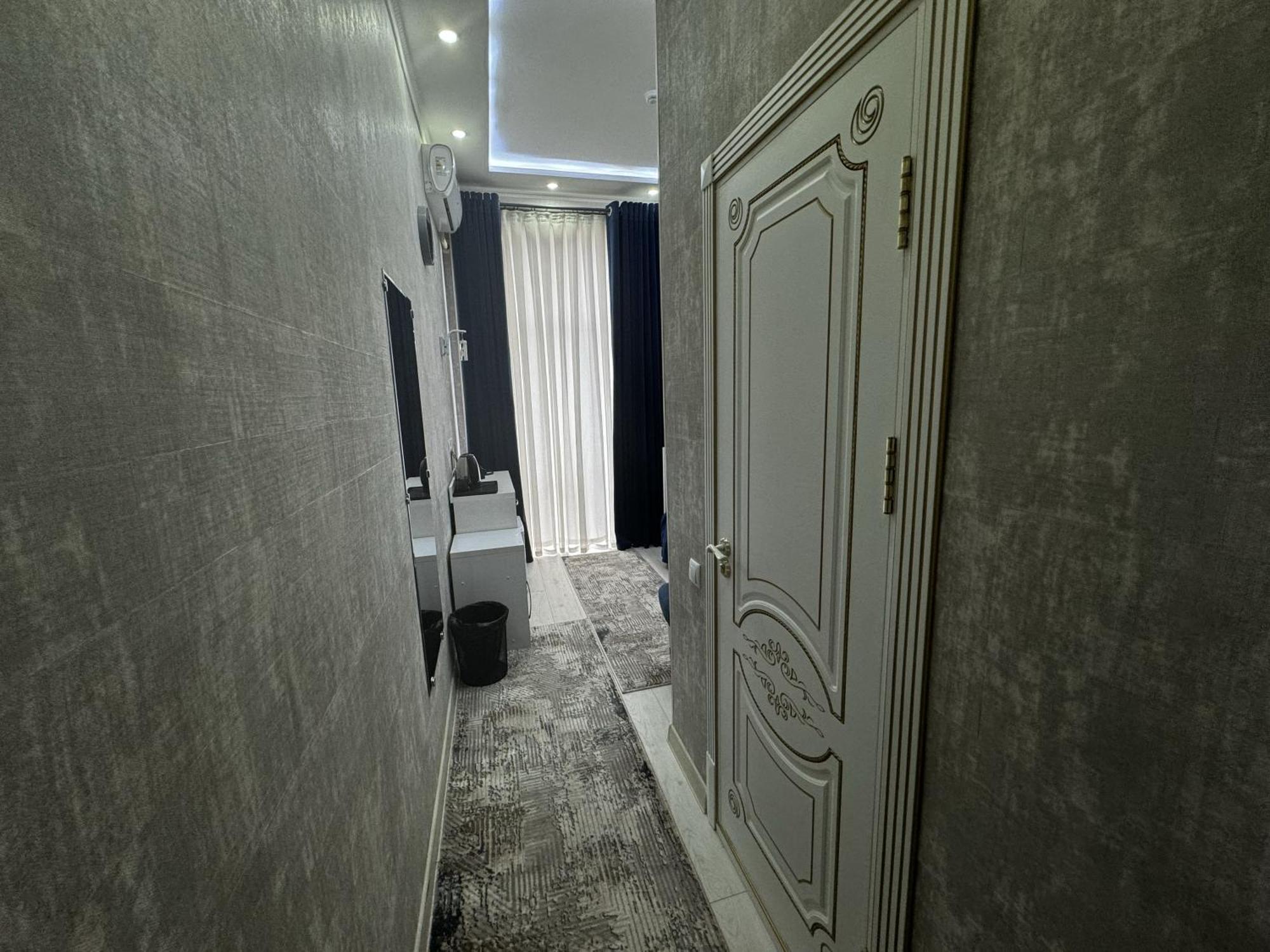 Bex Sueno Hotel سمرقند المظهر الخارجي الصورة