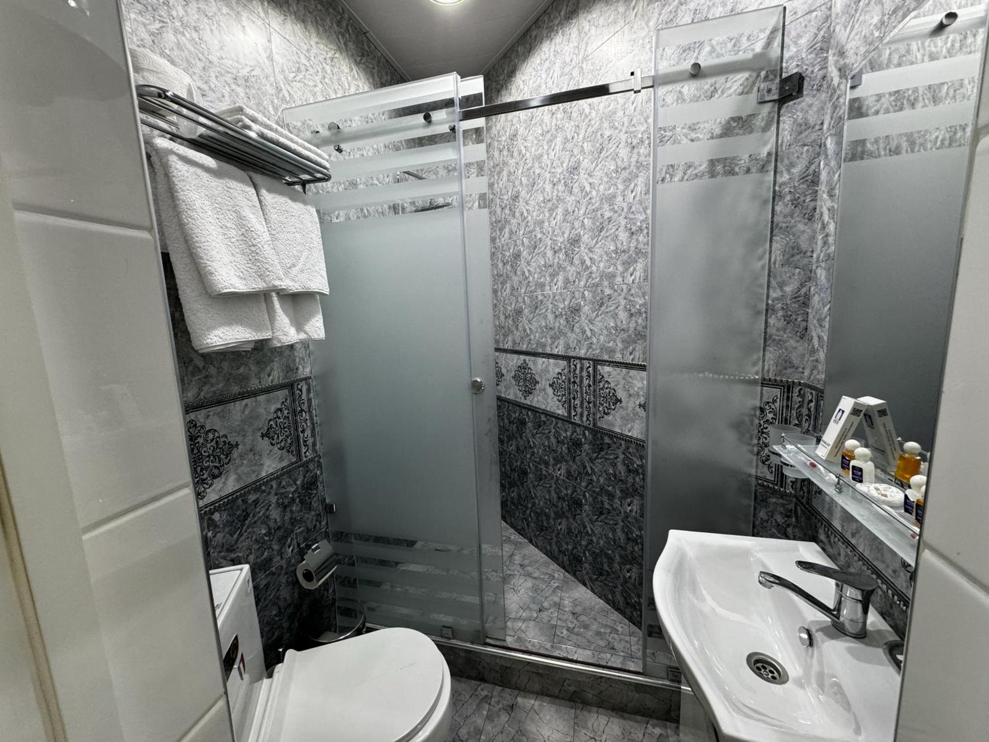 Bex Sueno Hotel سمرقند المظهر الخارجي الصورة