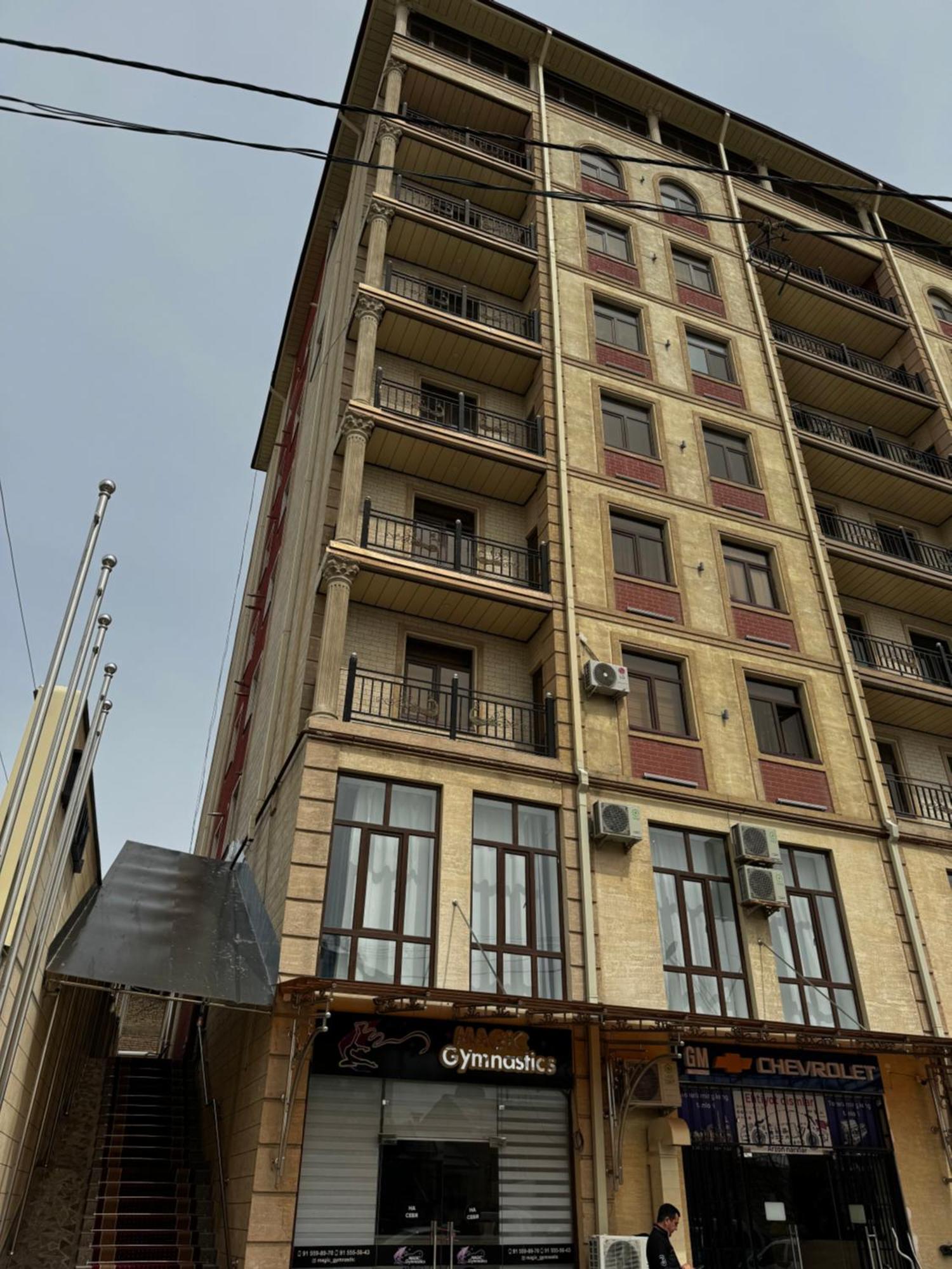 Bex Sueno Hotel سمرقند المظهر الخارجي الصورة