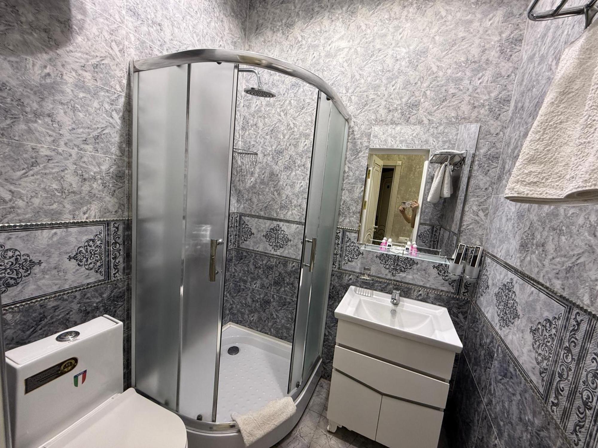 Bex Sueno Hotel سمرقند المظهر الخارجي الصورة