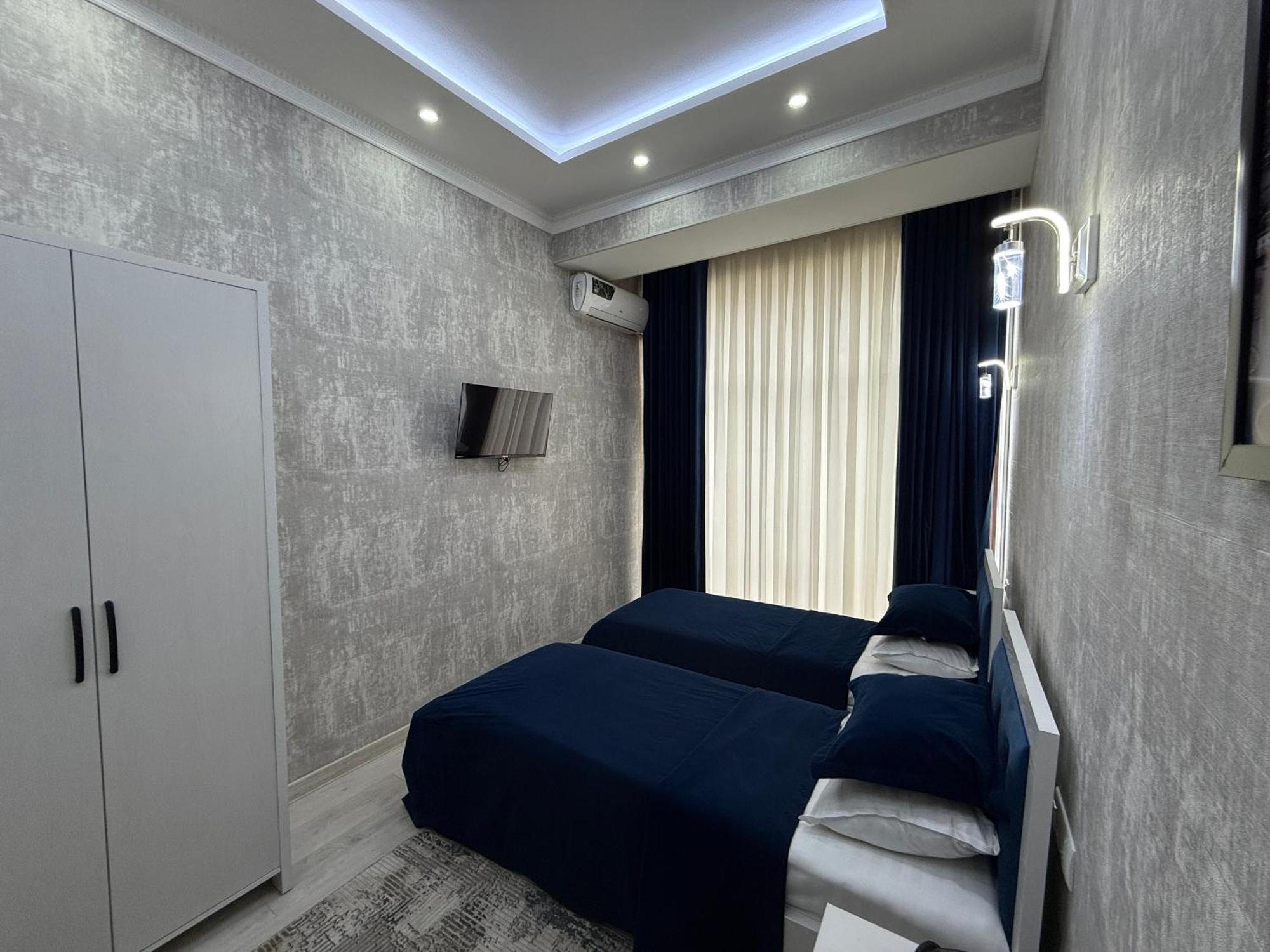 Bex Sueno Hotel سمرقند المظهر الخارجي الصورة