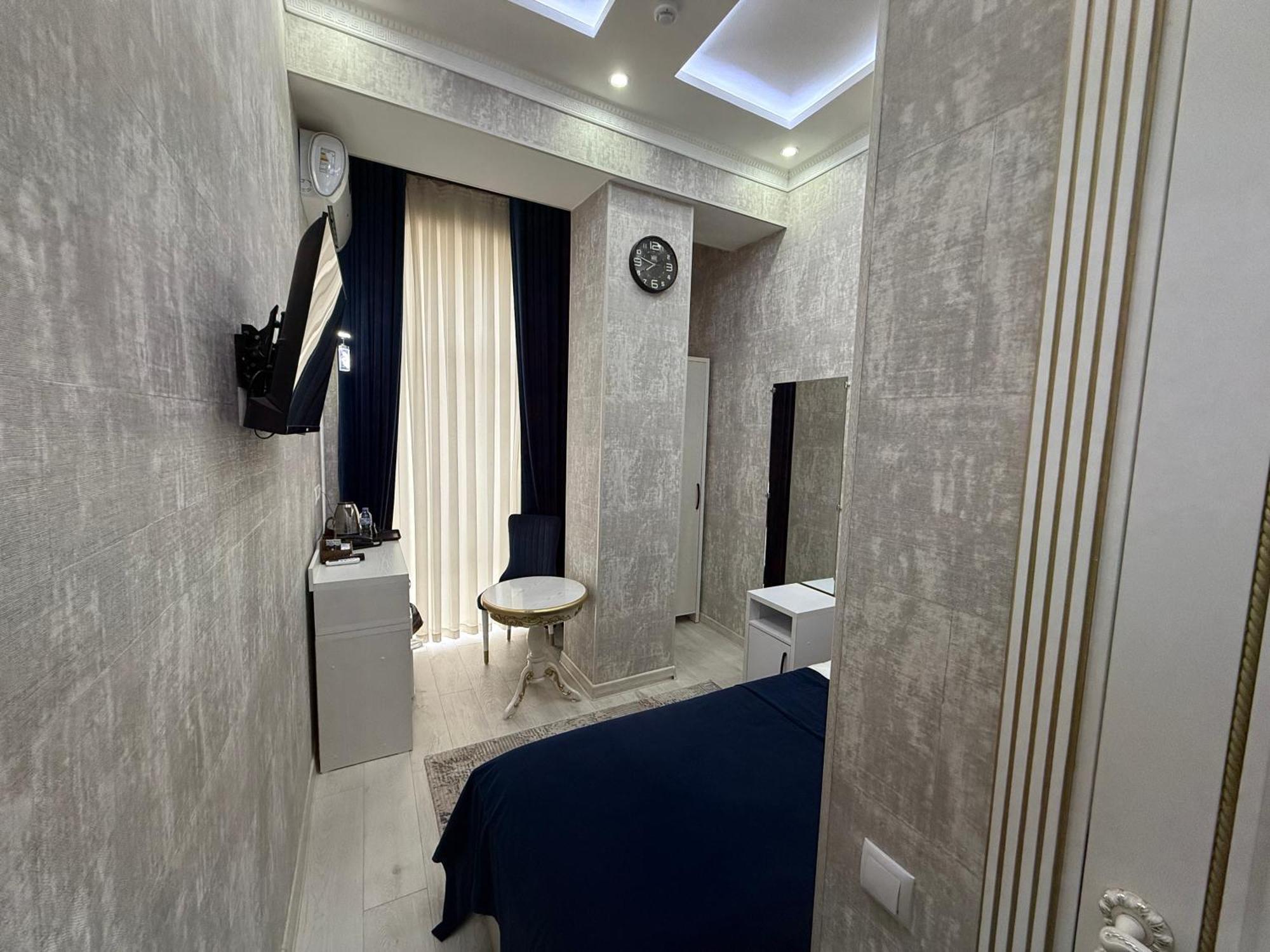 Bex Sueno Hotel سمرقند المظهر الخارجي الصورة