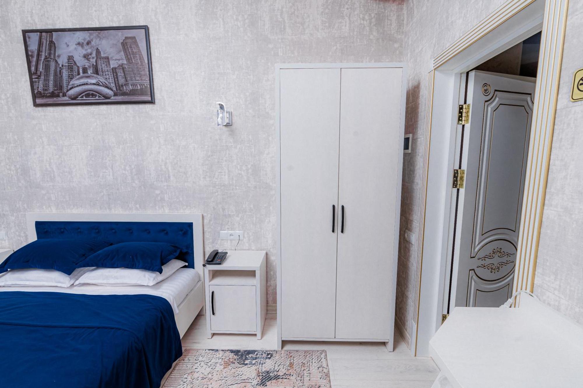 Bex Sueno Hotel سمرقند الغرفة الصورة